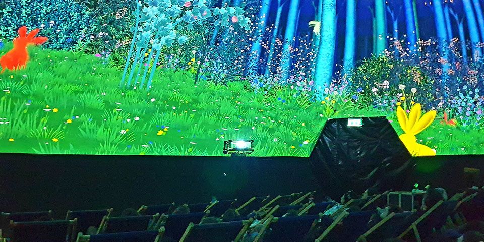 Article - Aux côtés du Grand Off, pour faire vivre la création à Angoulême