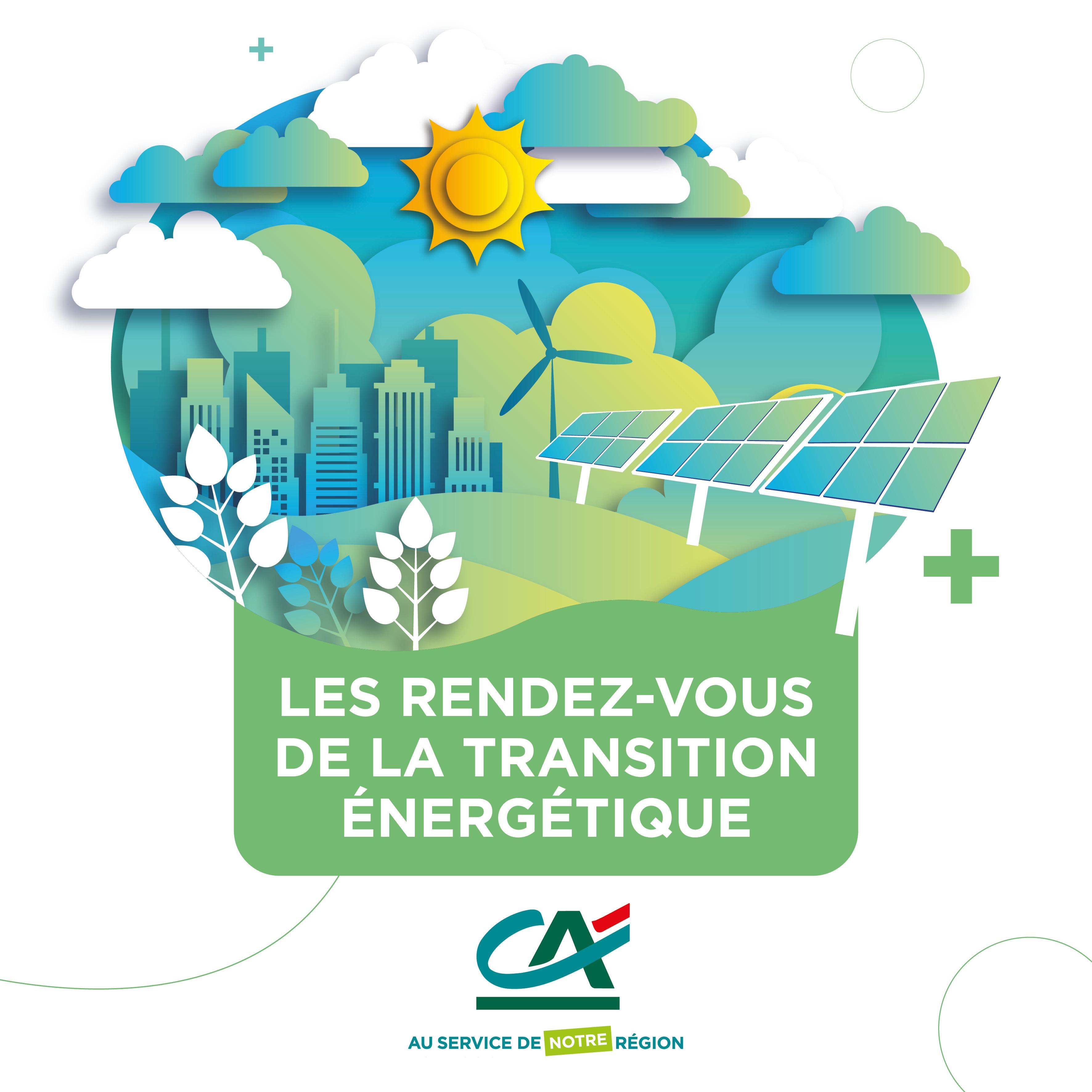 Baromètre de la transition énergétique des entreprises de Bourgogne Franche-Comté