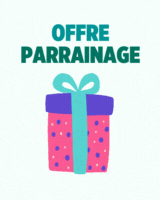 Visuel d'un cadeau