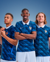 Joueurs de foot