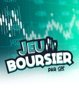 Visuel bourse