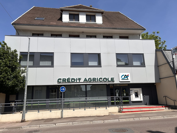 NOGENT SUR SEINE - 6 RUE DES FOSSES 10400 Nogent-sur-Seine