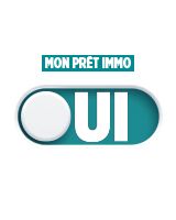 Mon prêt immo - OUI