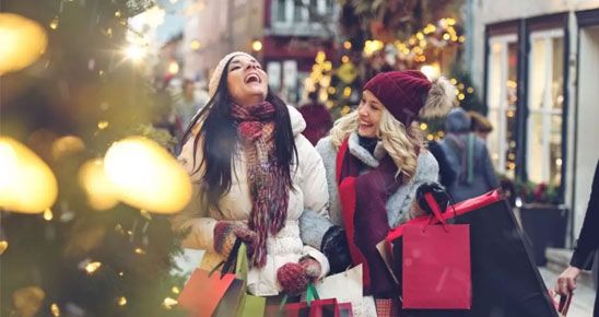 Crédit conso fête de fin d'année