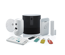 Sécurisez votre foyer pendant les fêtes !