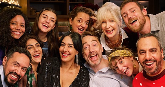 PARTICIPEZ À LA RENCONTRE SOCIÉTAIRES DE VOTRE CAISSE LOCALE