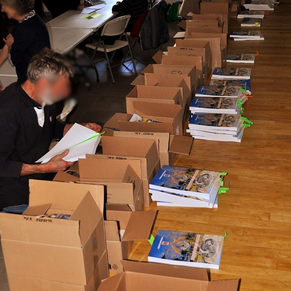 Article - Zoom sur la Fondation Crédit Agricole Charente-Périgord