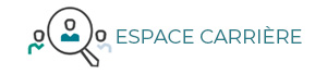 Espace Carrière