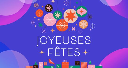 Ambiance Noël avec vignette texte : 1 carte gratuite* & JUSQU’à 80€ offerts* POUR L’OUVERTURE  d’un COMPTE