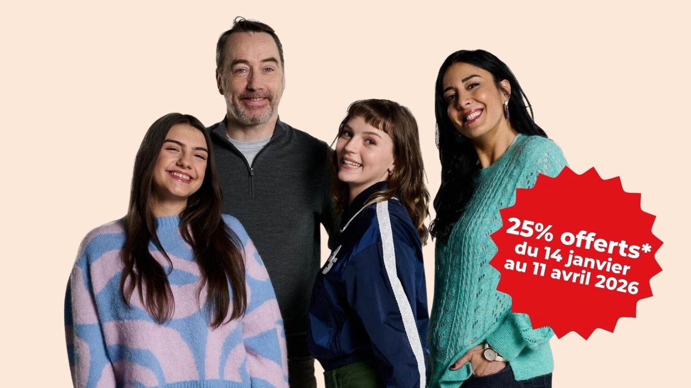 25 % offerts sur votre assurance décès