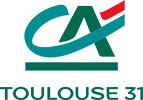 Logo Crédit Agricole de Toulouse