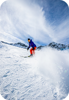 TOUT SCHUSS SUR VOS PROJETS !