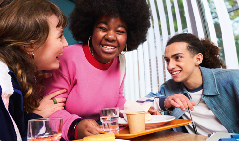 Image décorative pour le sujet du prêt étudiant