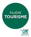 Pictogramme filière tourisme