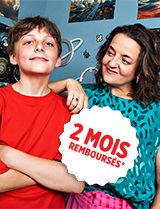 Assurance Habitation : 2 mois de cotisations remboursés, voir détails et conditions sur site