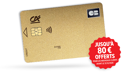 Jusqu'à 80€ sur l'offre premium pour les nouveaux clients avant le 31/12/2025. Voir détails et conditions sur site