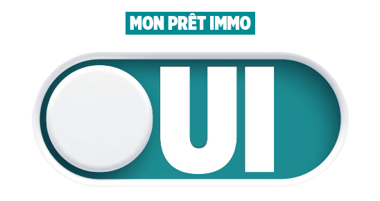 Mon Prêt Immo : OUI , votre accord de principe en quelques clics