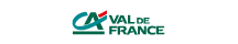 Crédit Agricole Val de France