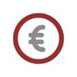 Pictogramme euro