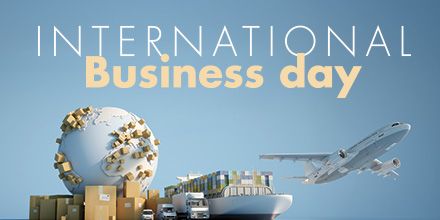 International Business Day, jeudi 19 mars 2026 - Nantes