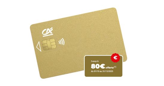 image qui affiche jusqu'à 80 euros offerts jusqu'au 31 décembre 2025 pour toute souscription en ligne d'une offre premium