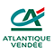 Crédit Agricole Atlantique Vendée - Banque et assurances