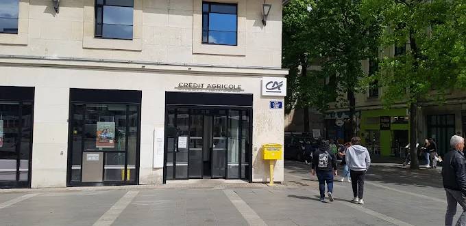 Nantes 50 Otages - 4 place de l Ecluse 44000 Nantes