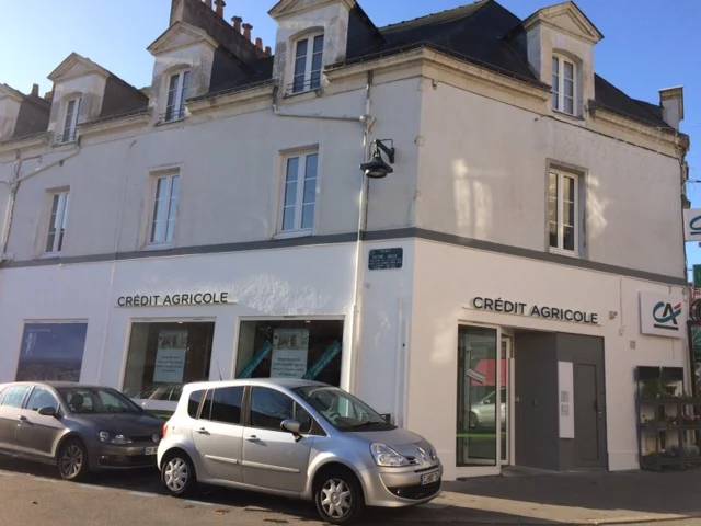 Nantes Doulon - 1 rue de la Ville-en-Pierre 44000 Nantes