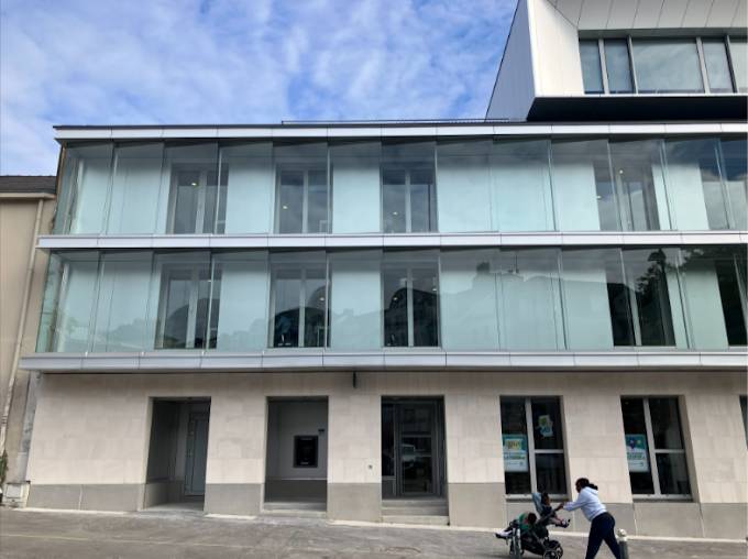 Nantes Talensac - 4 Rue Talensac 44000 Nantes