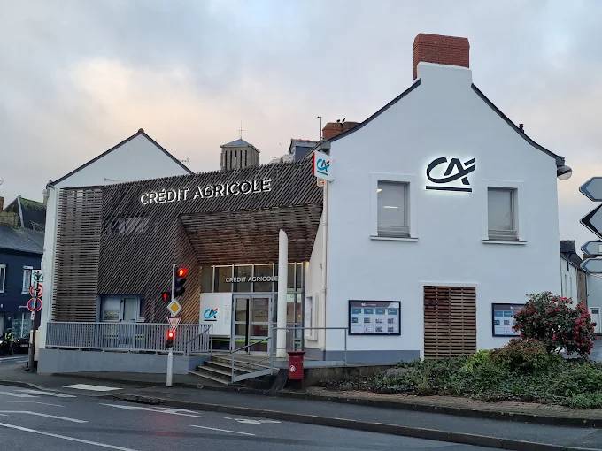 Blain - 2 rue du 6 juin 1944 44130 Blain