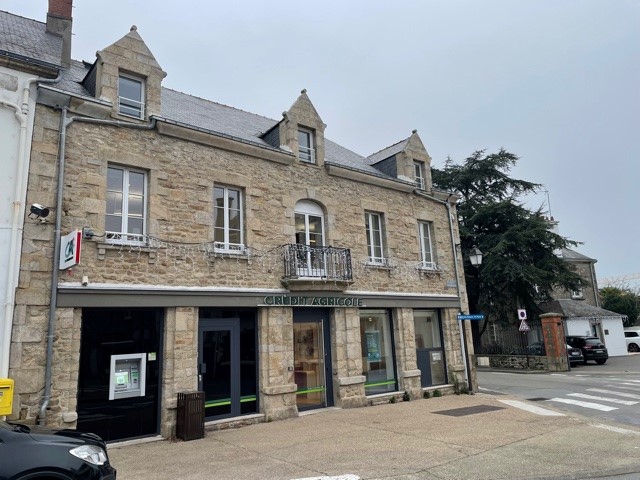 Guérande - 3 place du Marche-au-Bois 44350 Guérande