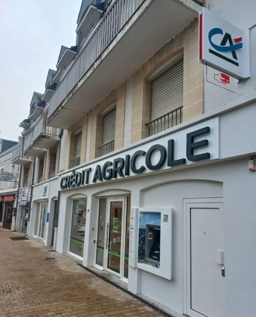 Pontchâteau - 9-11 rue de Nantes 44160 Pontchâteau