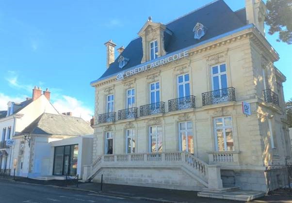 Pornic - 3, quai Commandant l Herminier 44210 Pornic