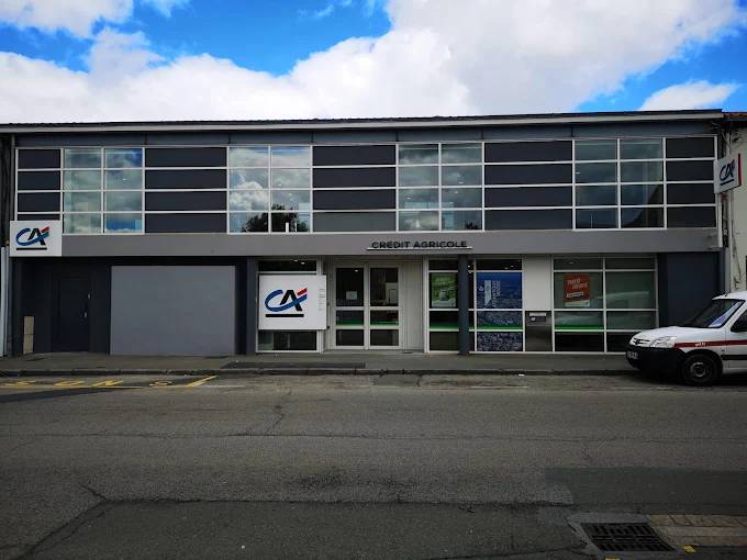 La Roche sur Yon St André - 236 - 238 rue Roger Salengro St André d'Ornay 85000 La Roche-sur-Yon