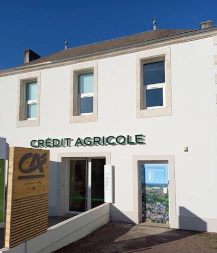 Sainte Hermine - 24 route de la Rochelle 85210 Saint-Jean-d'Hermine