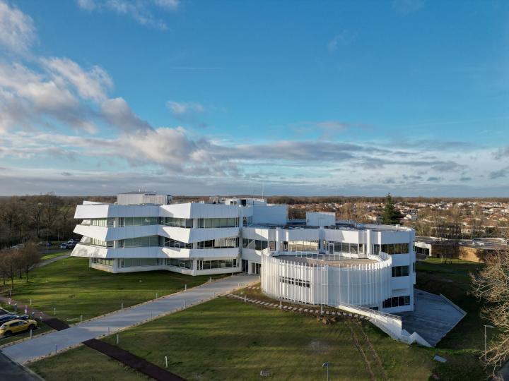 Habitat La Roche-sur-Yon - Rue d'Aizenay 85000 La Roche-sur-Yon