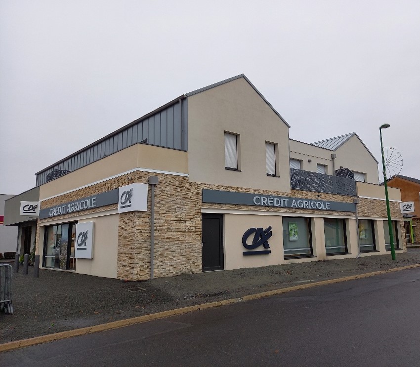 Saint-Philbert-de-Bouaine - 6 Place du Verdon 85660 Saint-Philbert-de-Bouaine