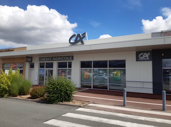 Saint-Fulgent - Centre Commercial Super U Avenue de la Metairie 85250 Saint-Fulgent