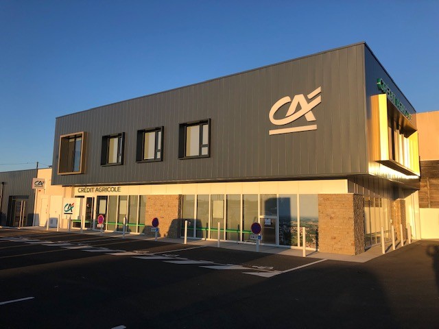 Les Essarts - 38 rue des Sables 85140 Essarts-en-Bocage