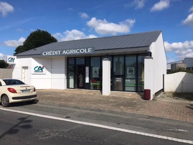 La Ferrière - 84 route Nationale 85280 La Ferrière