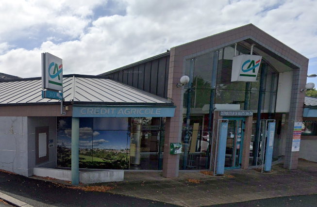 Mortagne sur Sèvre - 4 place de la Roseraie 85290 Mortagne-sur-Sèvre