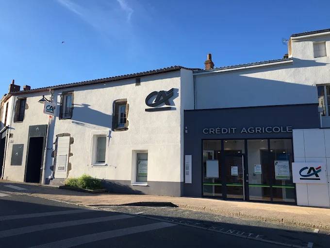 La Gaubretière - 12 place du marche 85130 La Gaubretière