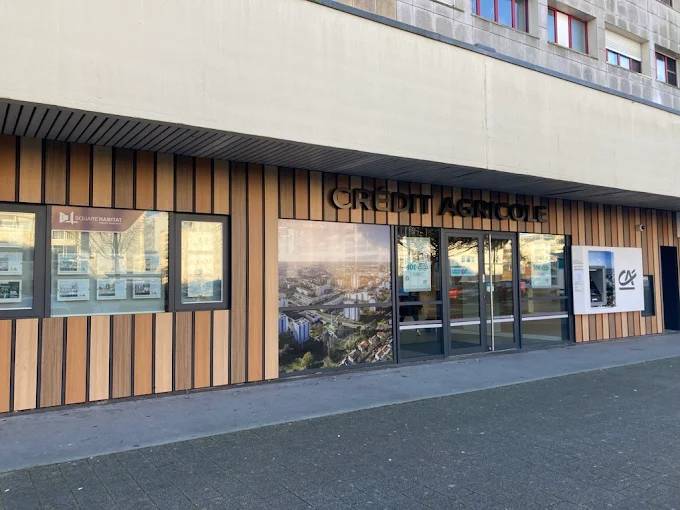 La Roche-sur-Yon Garenne - Centre Commercial La Garenne 85000 La Roche-sur-Yon