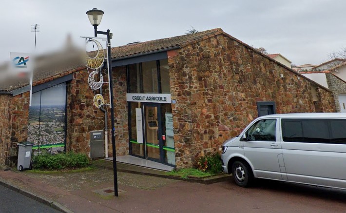 Aubigny - 9 Grande Rue 85430 Aubigny-Les Clouzeaux