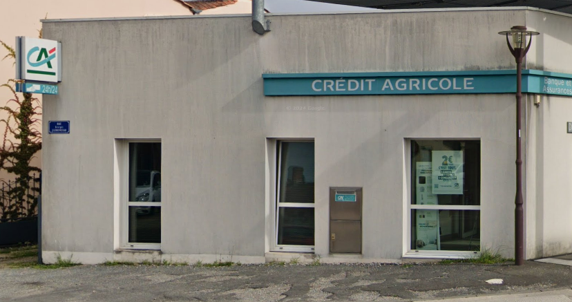 Nieul-Le-Dolent - 1 Espace Clémenceau 85430 Nieul-le-Dolent