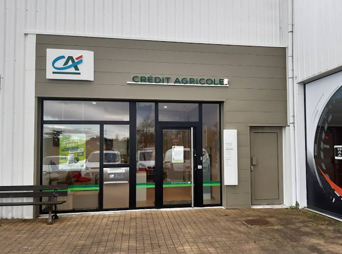 Venansault - Centre Commercial Les Garennes 85190 Venansault