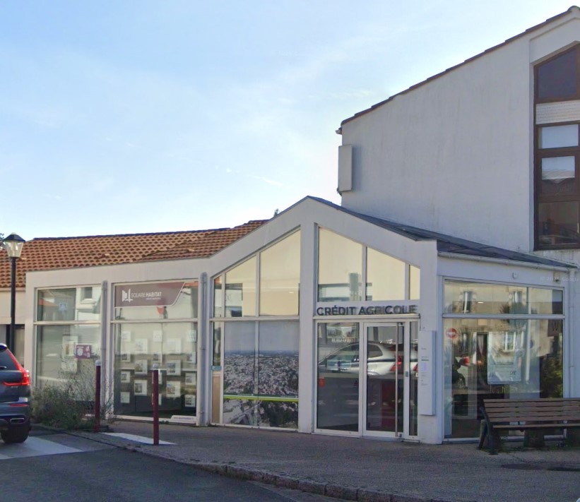 Aizenay - 2 rue du Bourg-aux-Moines 85190 Aizenay