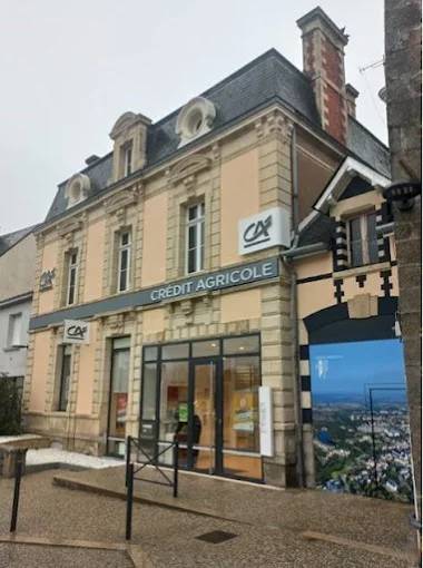 Le Poiré-sur-Vie - 15 place du Marche 85170 Le Poiré-sur-Vie