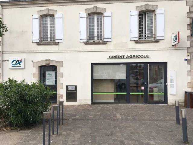 Soullans - 3 place Jean Yole 85300 Soullans