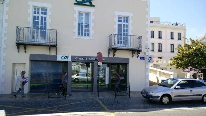 La Chaume - 37 quai George V 85100 Les Sables-d'Olonne